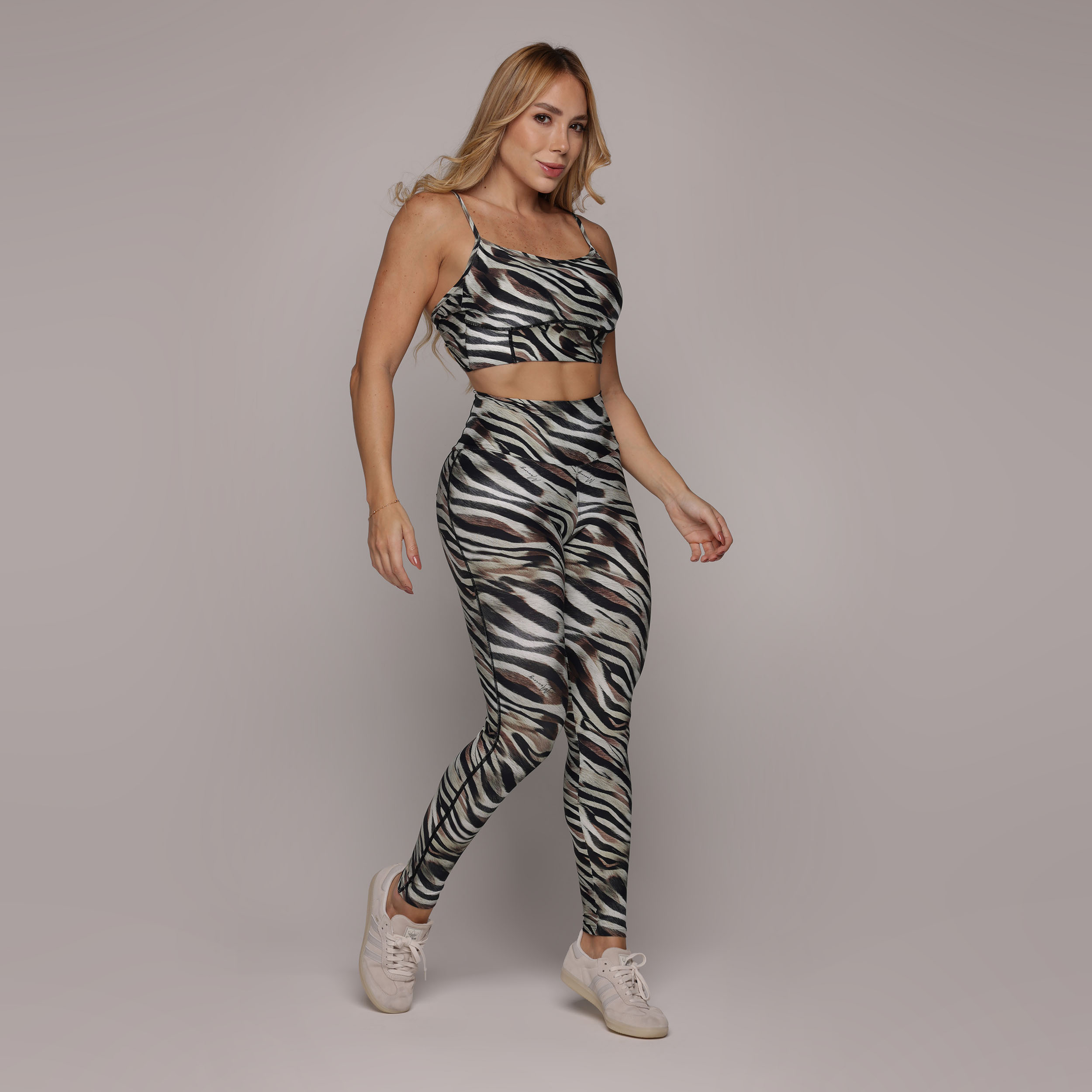 LEGGING VISION MASAI EXCLUSIVA - Imagem 4