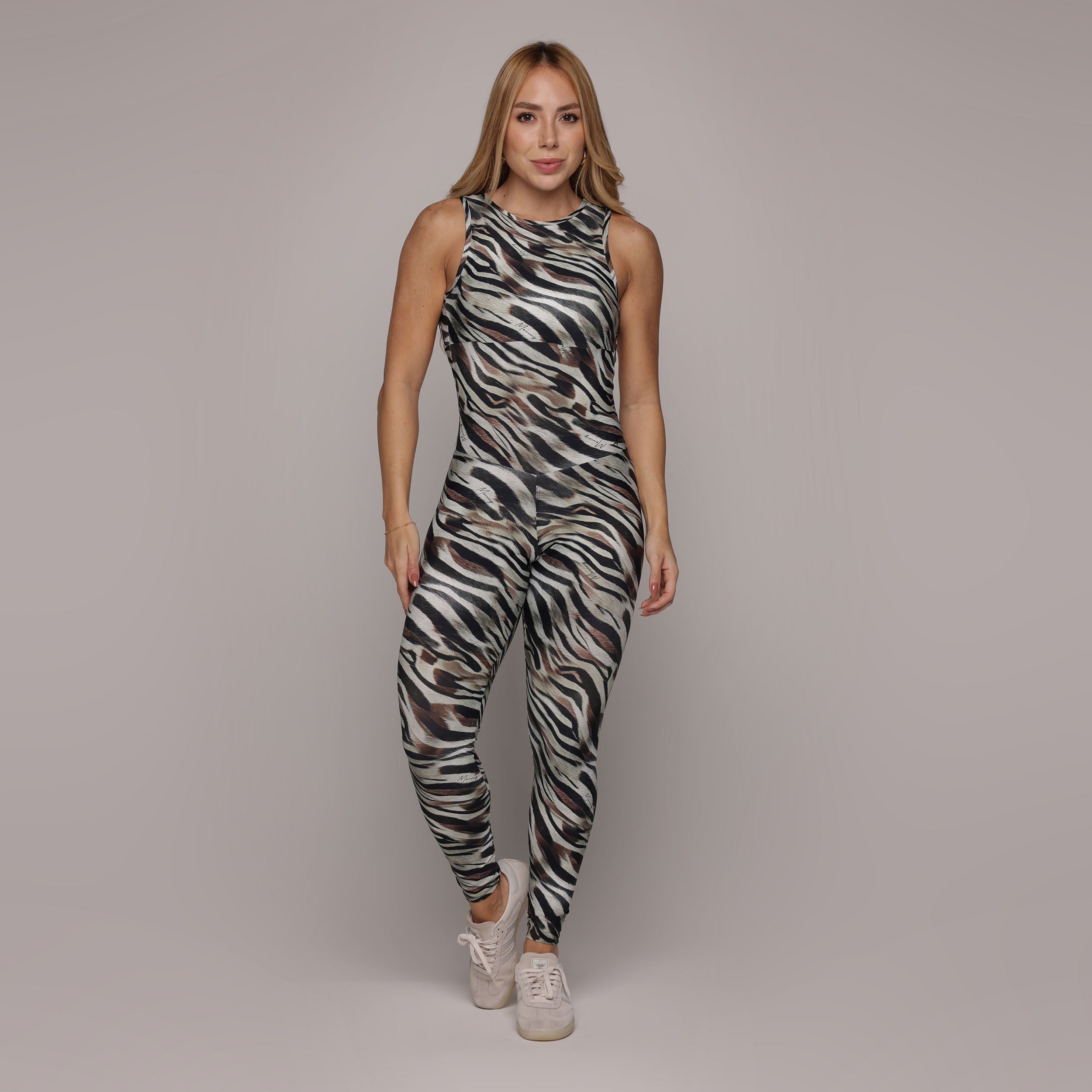 MACACÃO LOTUS EMPINA BUMBUM MASAI EXCLUSIVO - Imagem 5