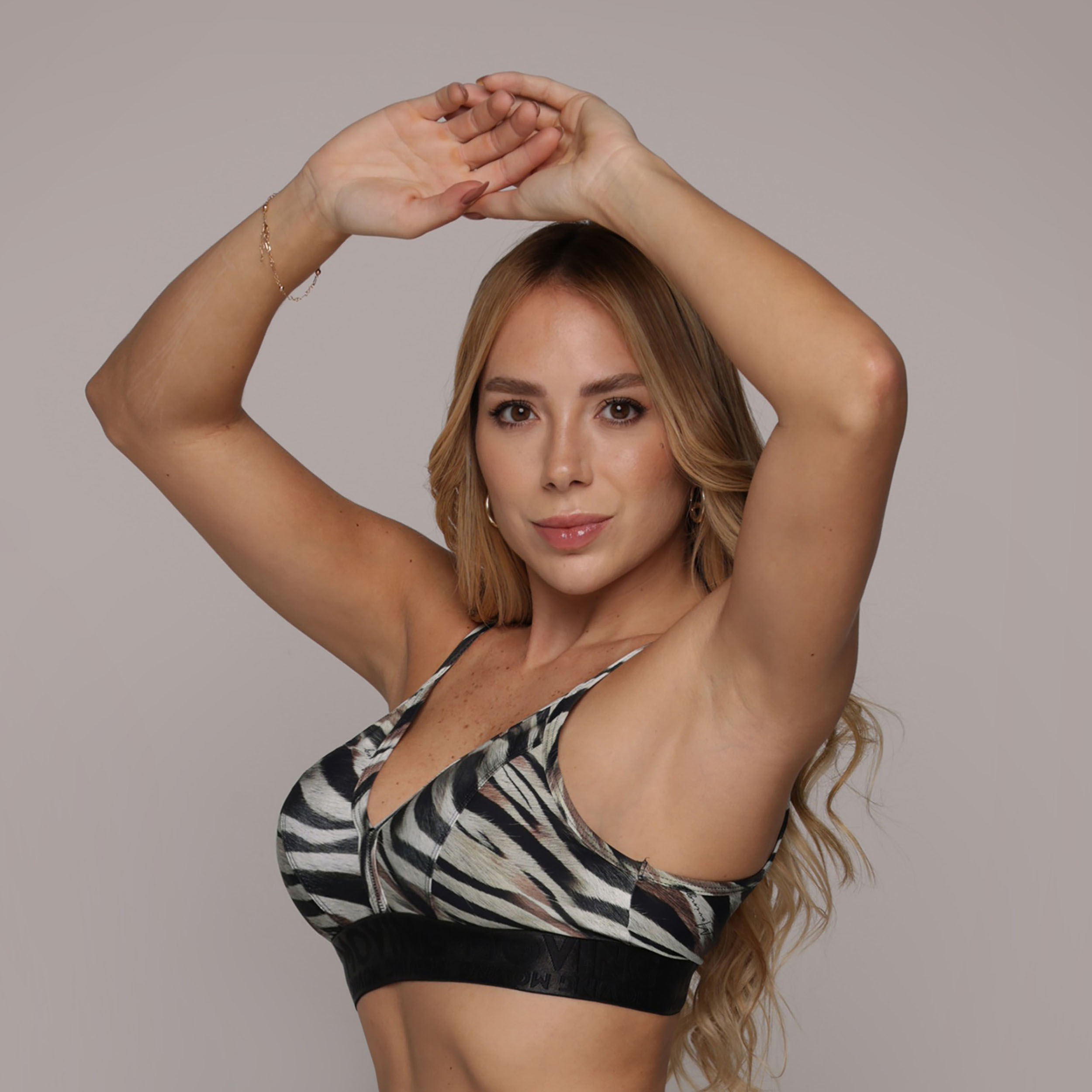 TOP MILANO MASAI EXCLUSIVO - Imagem 3