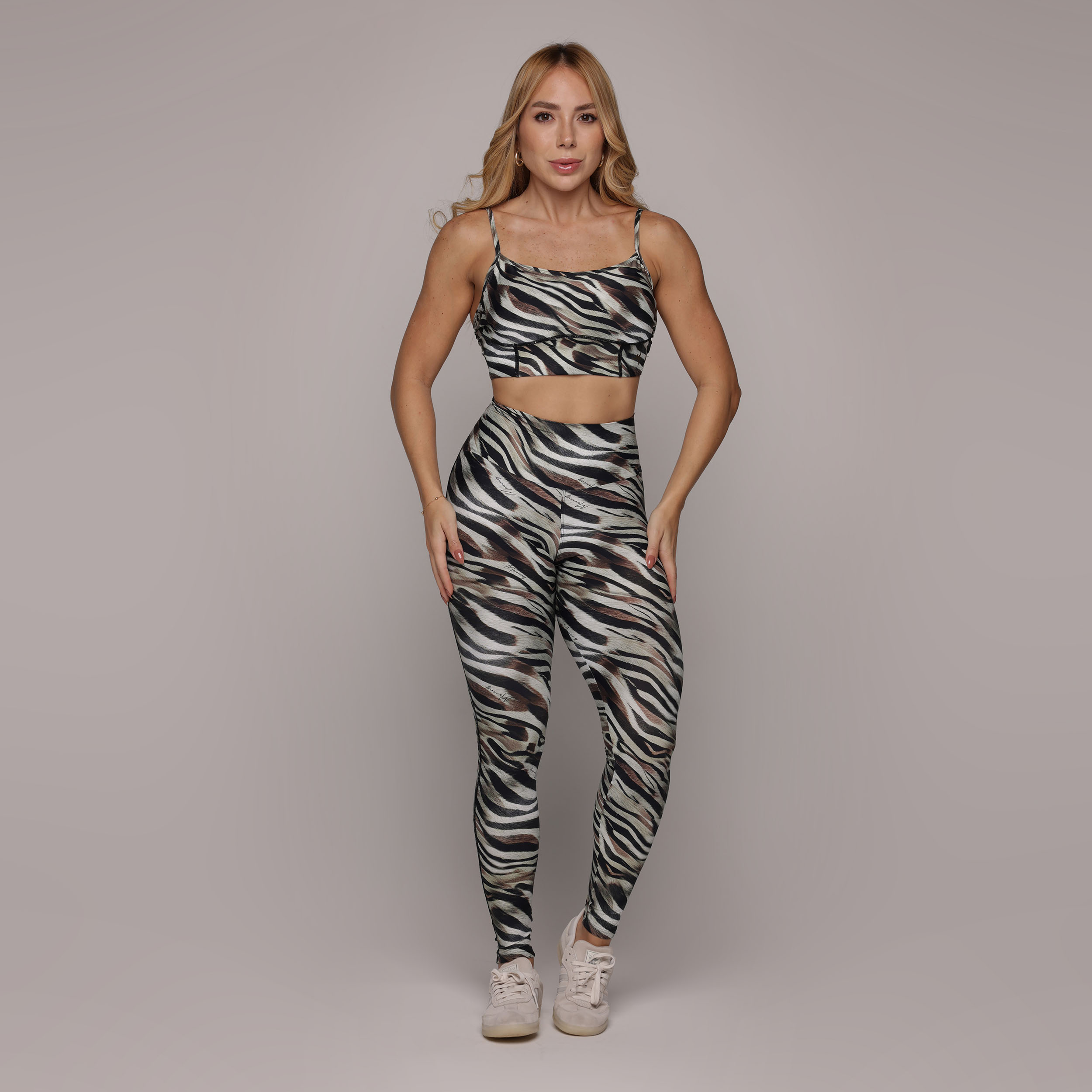 TOP VISION MASAI EXCLUSIVO - Imagem 4