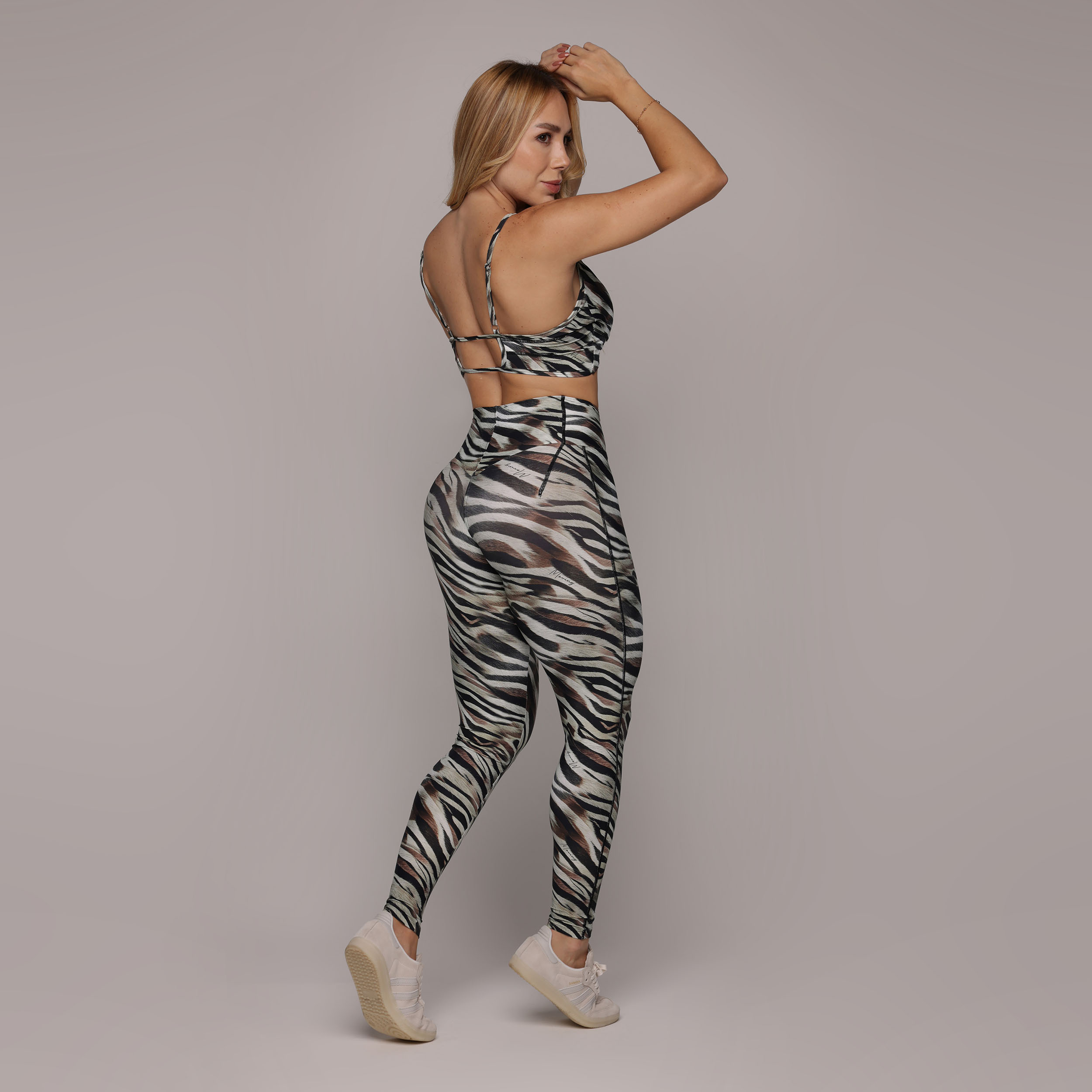 TOP VISION MASAI EXCLUSIVO - Imagem 5