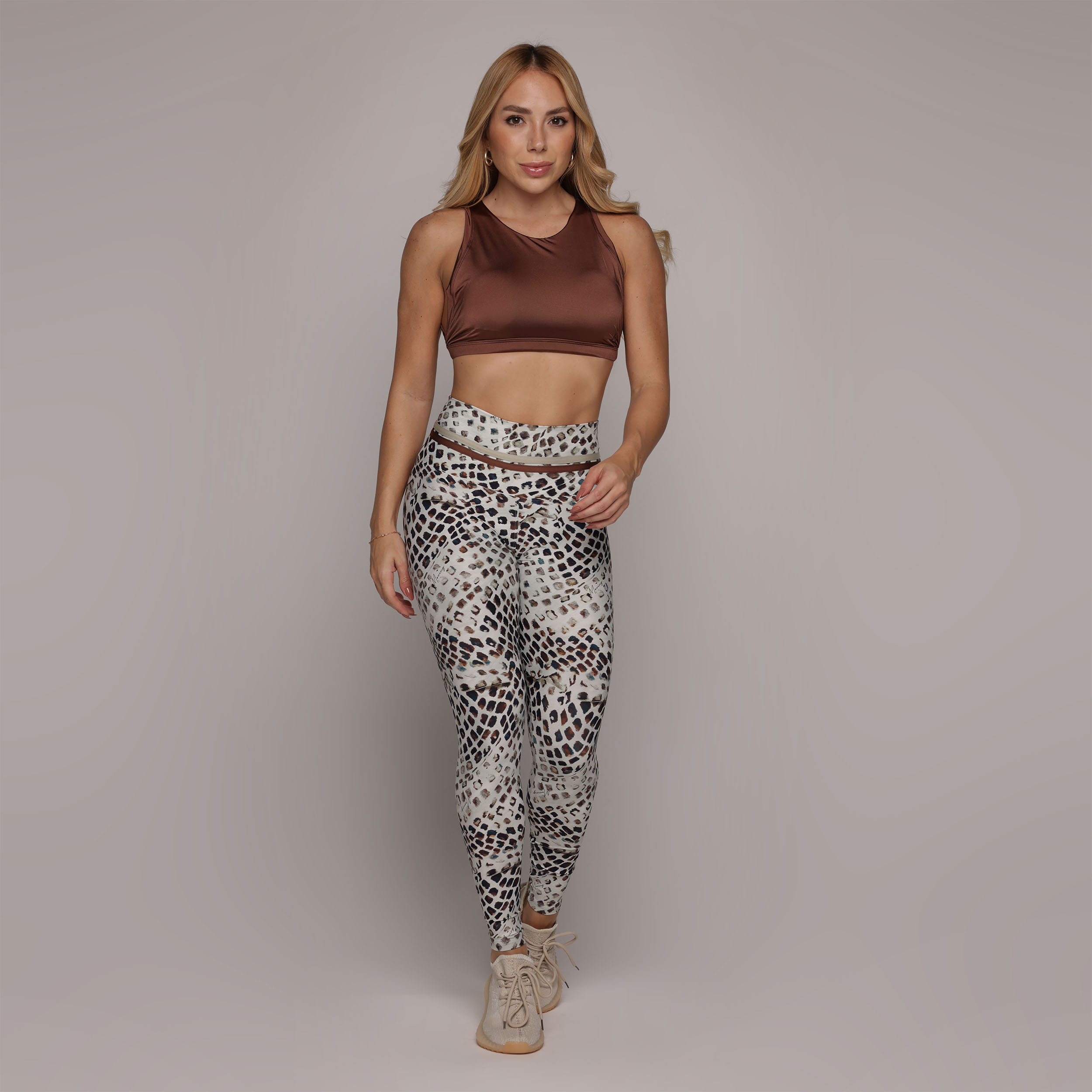 LEGGING COMUM OPHIRA EXCLUSIVA - Imagem 3