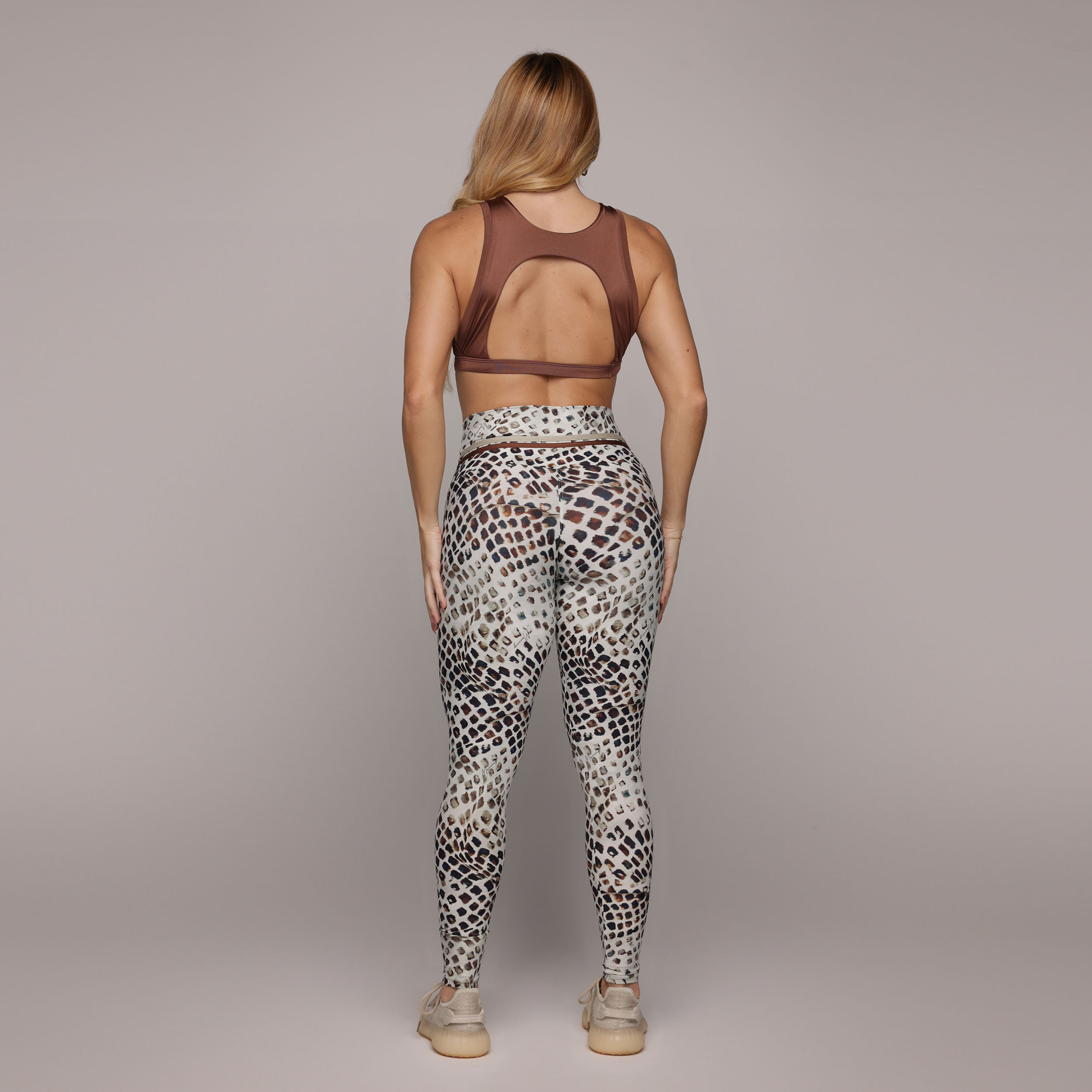 LEGGING COMUM OPHIRA EXCLUSIVA - Imagem 4