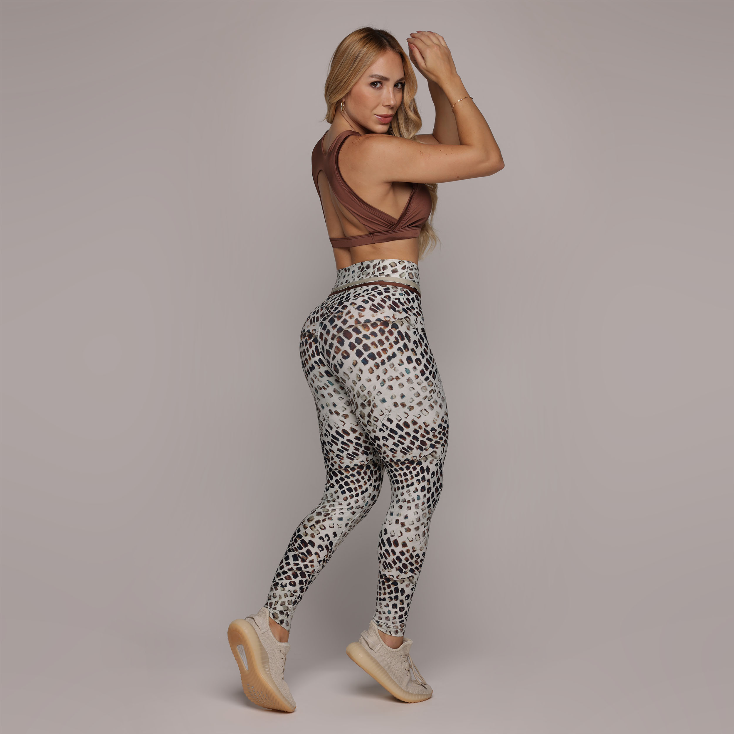 LEGGING COMUM OPHIRA EXCLUSIVA - Imagem 6