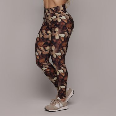 LEGGING CHADE EMPINA BUMBUM SERPERA EXCLUSIVA