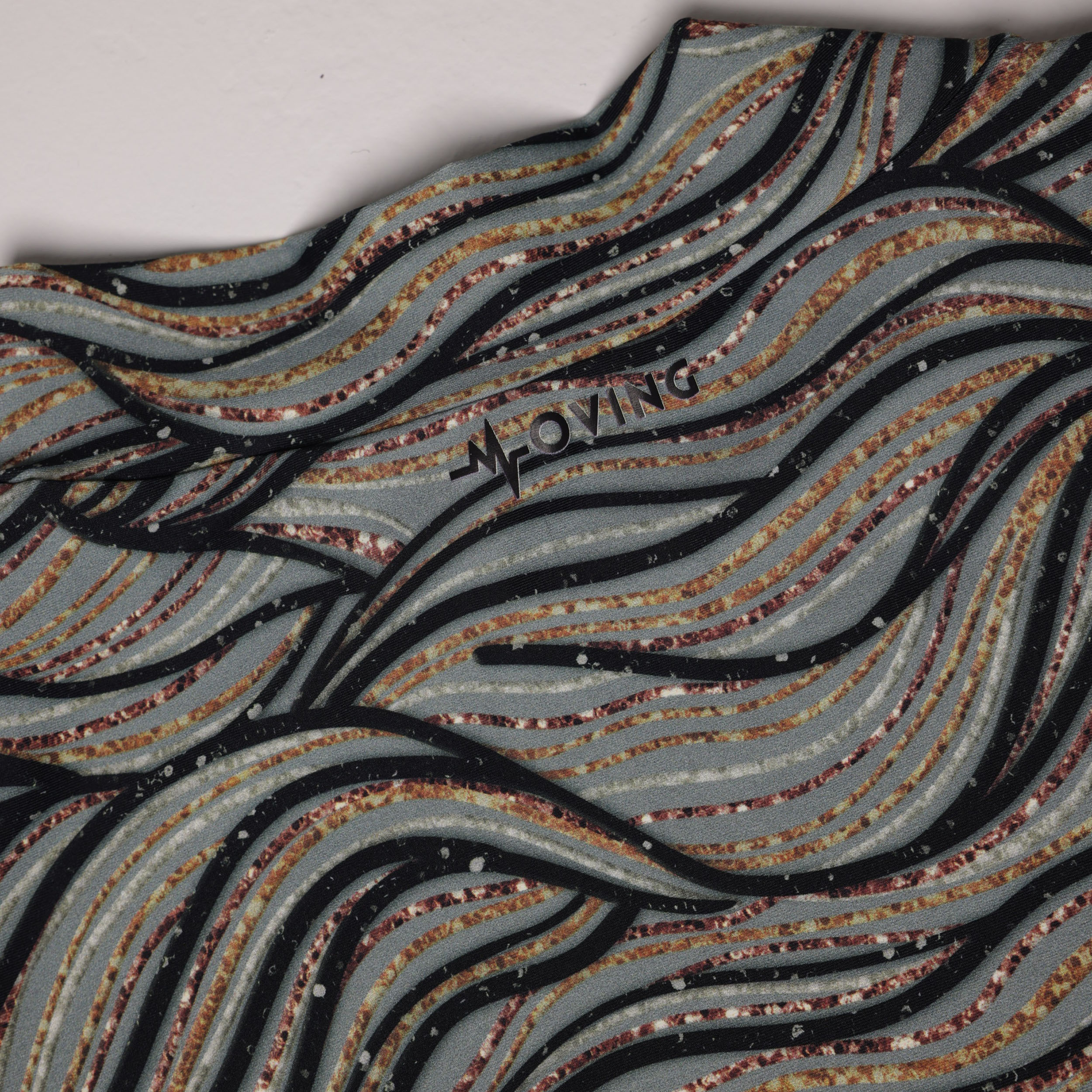 BODY CARMEL SHINE EXCLUSIVO - Imagem 7