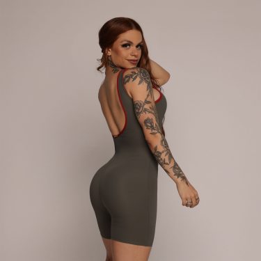 MACAQUINHO WINDY VERDE AMAZÔNIA