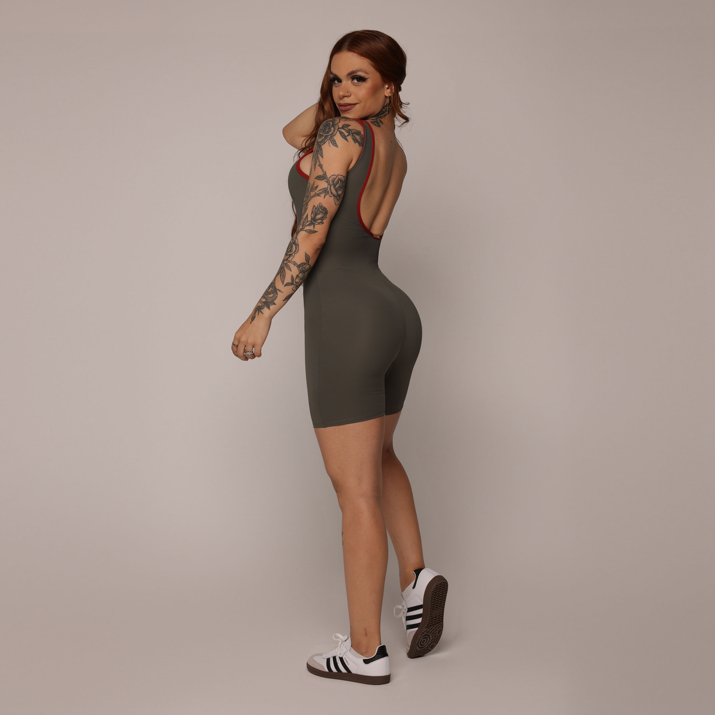 MACAQUINHO WINDY VERDE AMAZÔNIA - Imagem 4