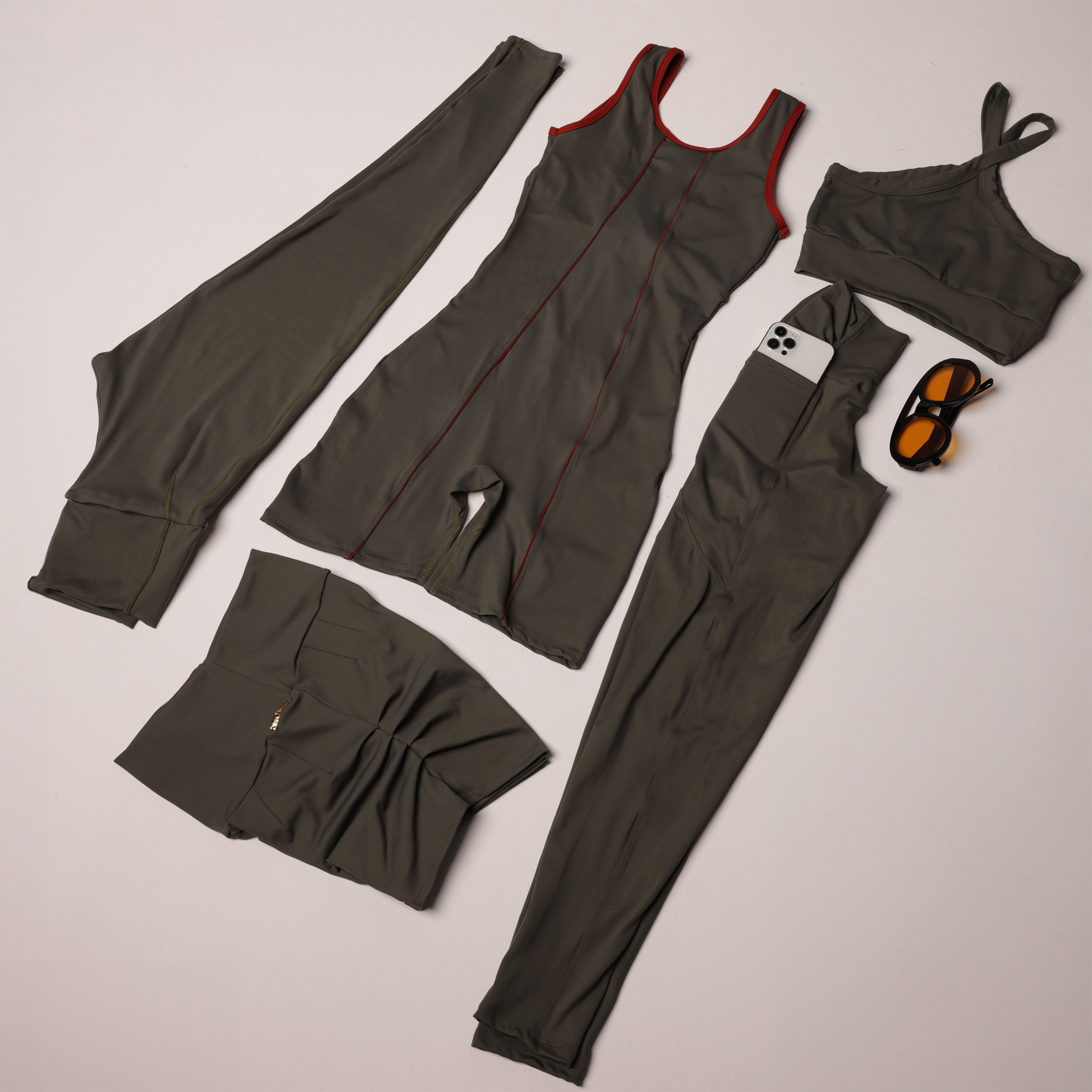 MACAQUINHO WINDY VERDE AMAZÔNIA - Imagem 5