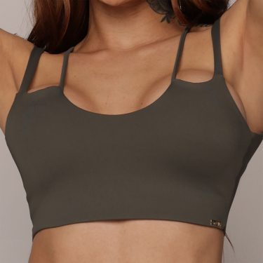 TOP SEATTLE VERDE AMAZÔNIA