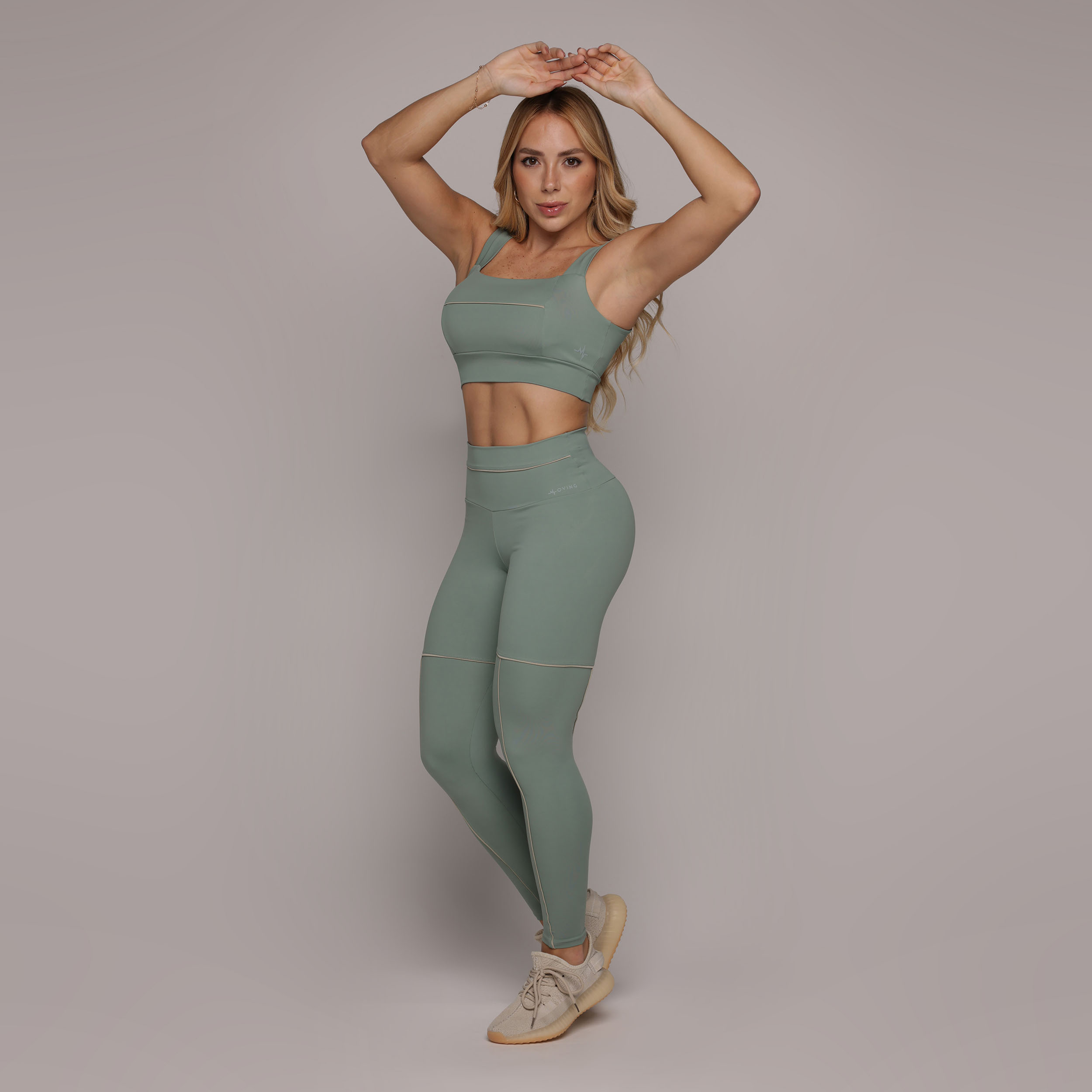 TOP ÍRIS VERDE NÓRDICO - Imagem 3