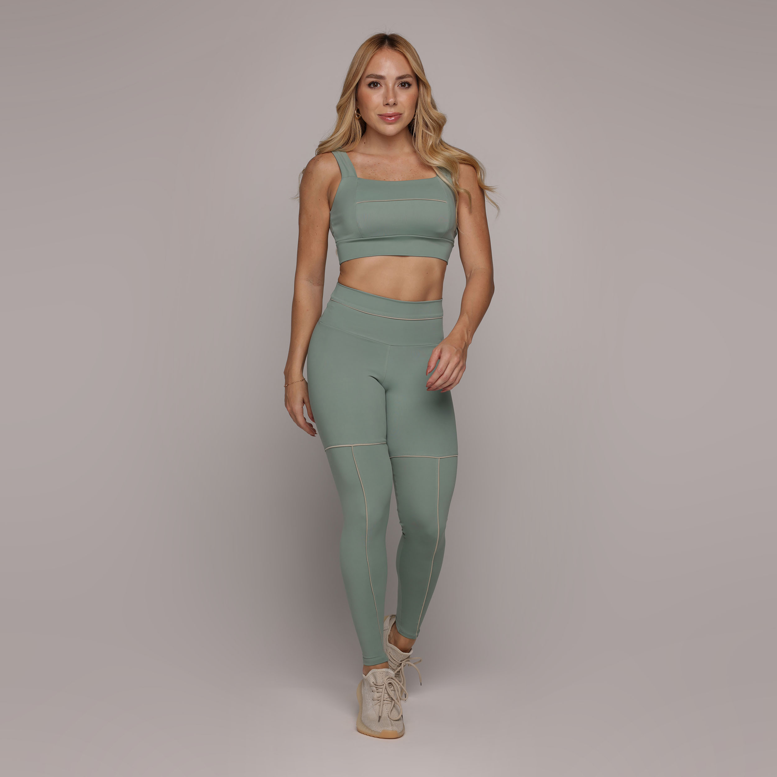 TOP ÍRIS VERDE NÓRDICO - Imagem 4