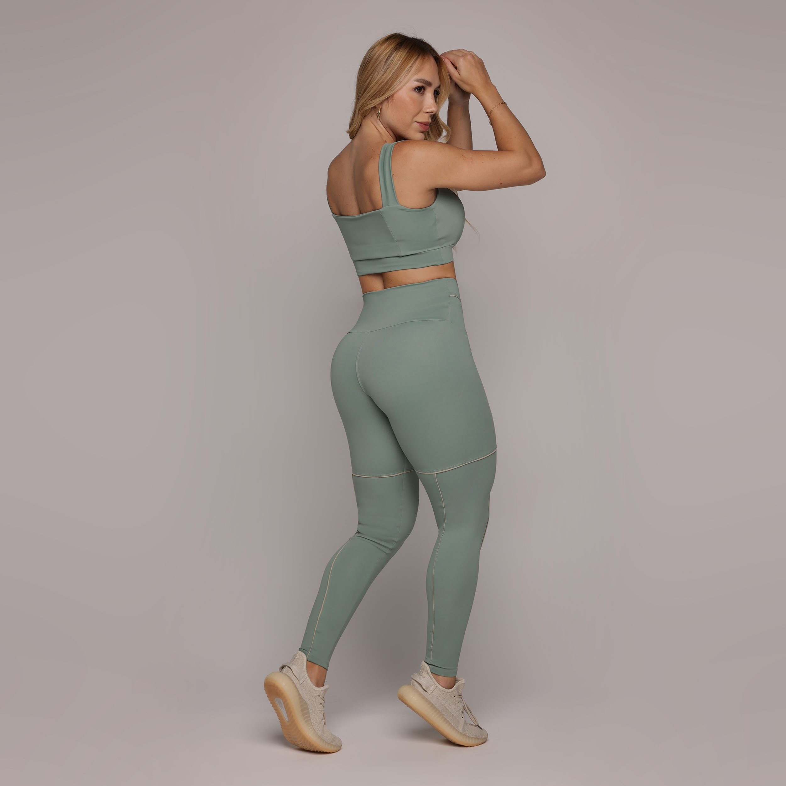 TOP ÍRIS VERDE NÓRDICO - Imagem 5