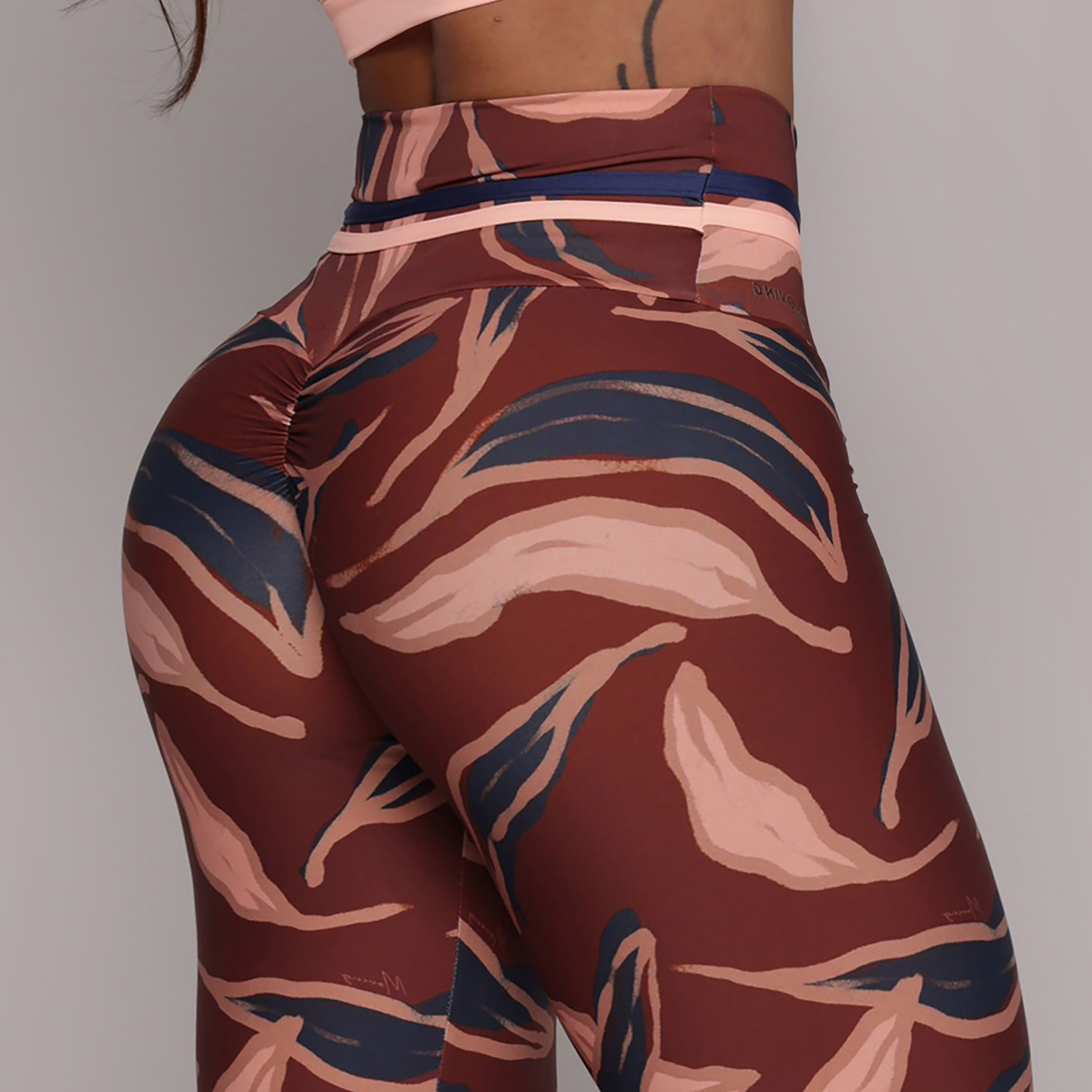 LEGGING EMPINA BUMBUM AMARA EXCLUSIVA