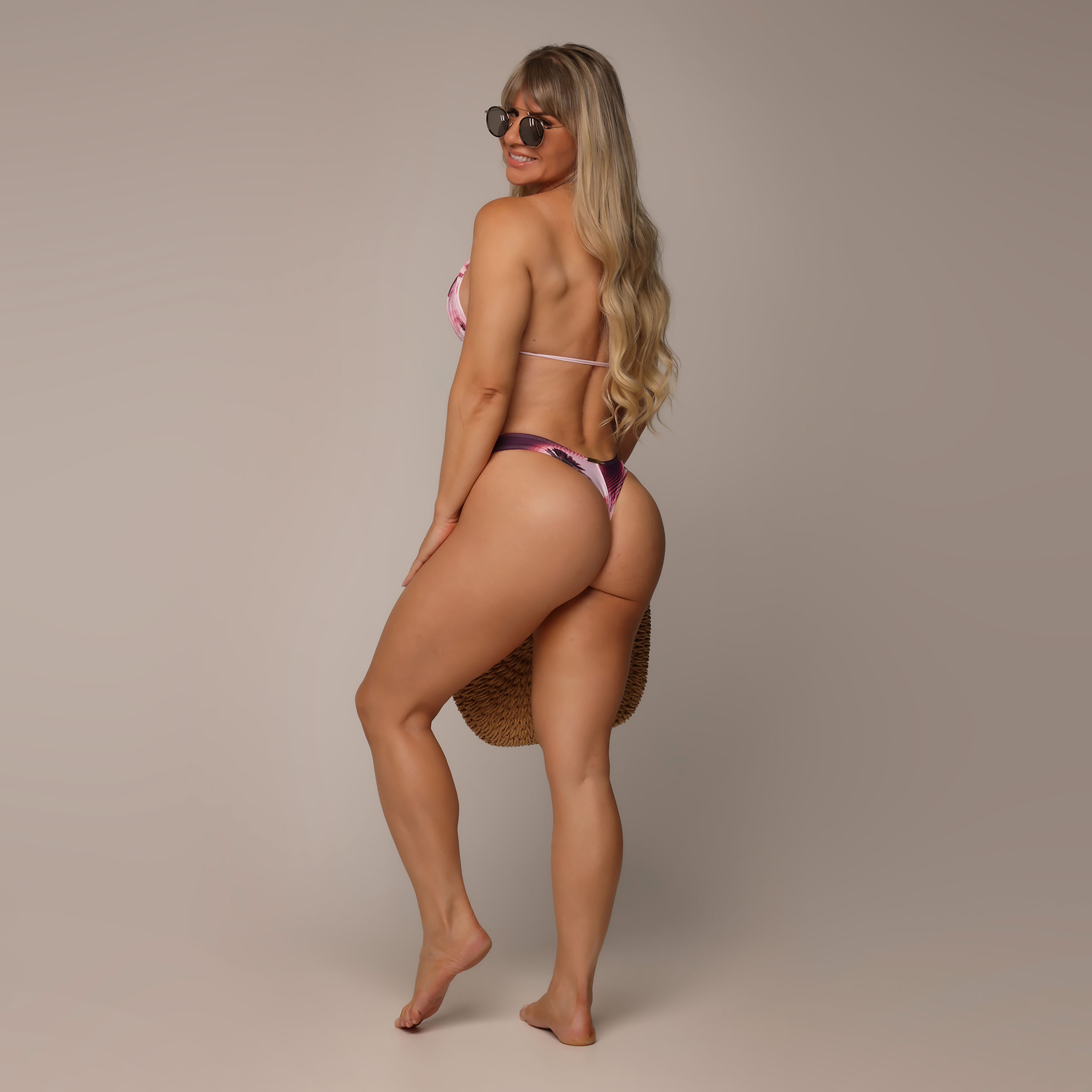 BIQUÍNI CORTININHA DUNAS EXCLUSIVO - Imagem 3