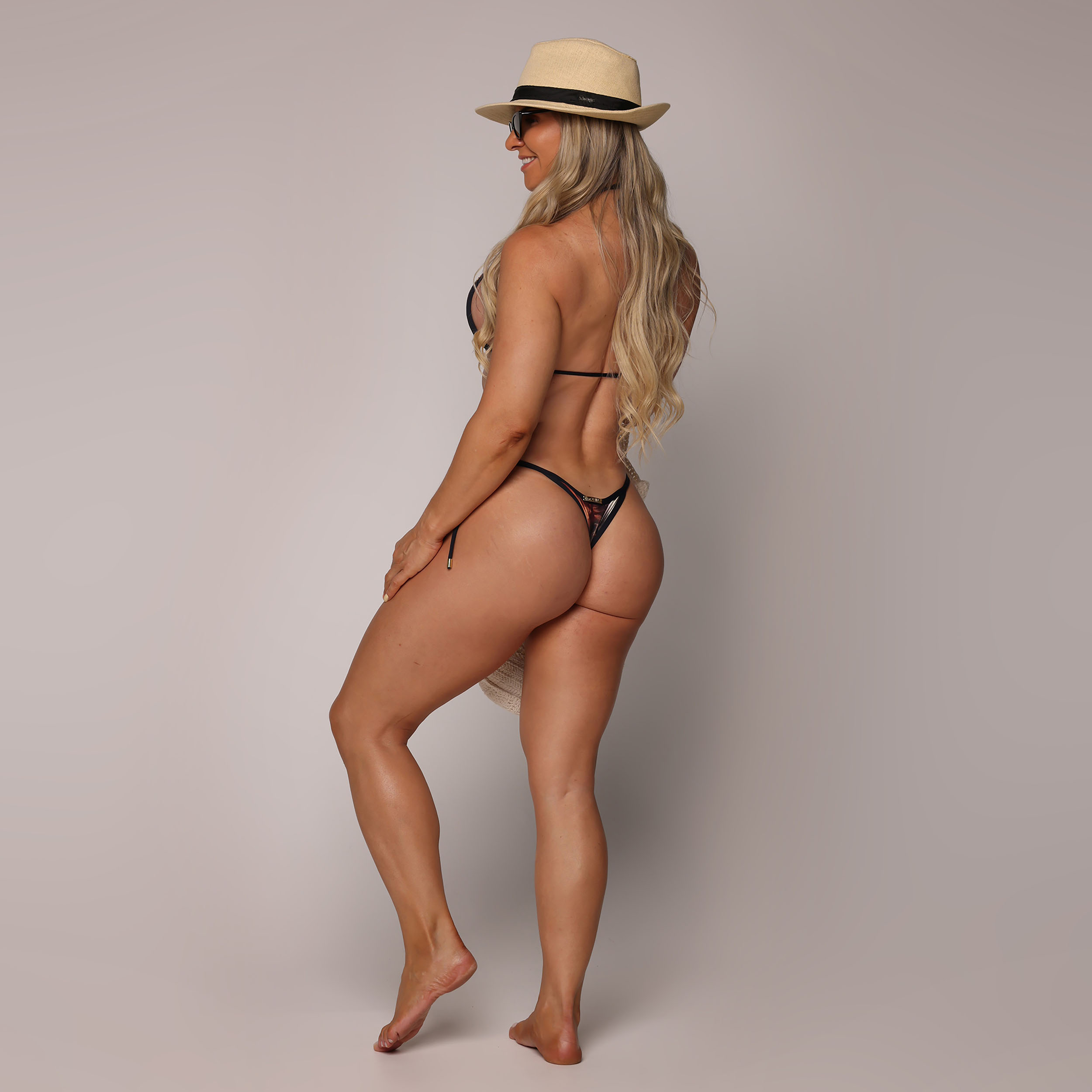 BIQUÍNI CORTININHA FILTRO DOS SONHOS EXCLUSIVO - Imagem 3