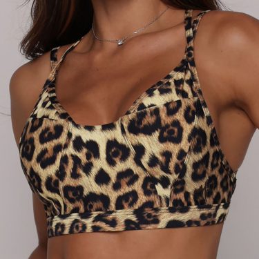 TOP PETRA JAGUAR EXCLUSIVO