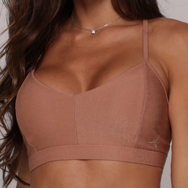 TOP DETROIT GLOSSY CANELA