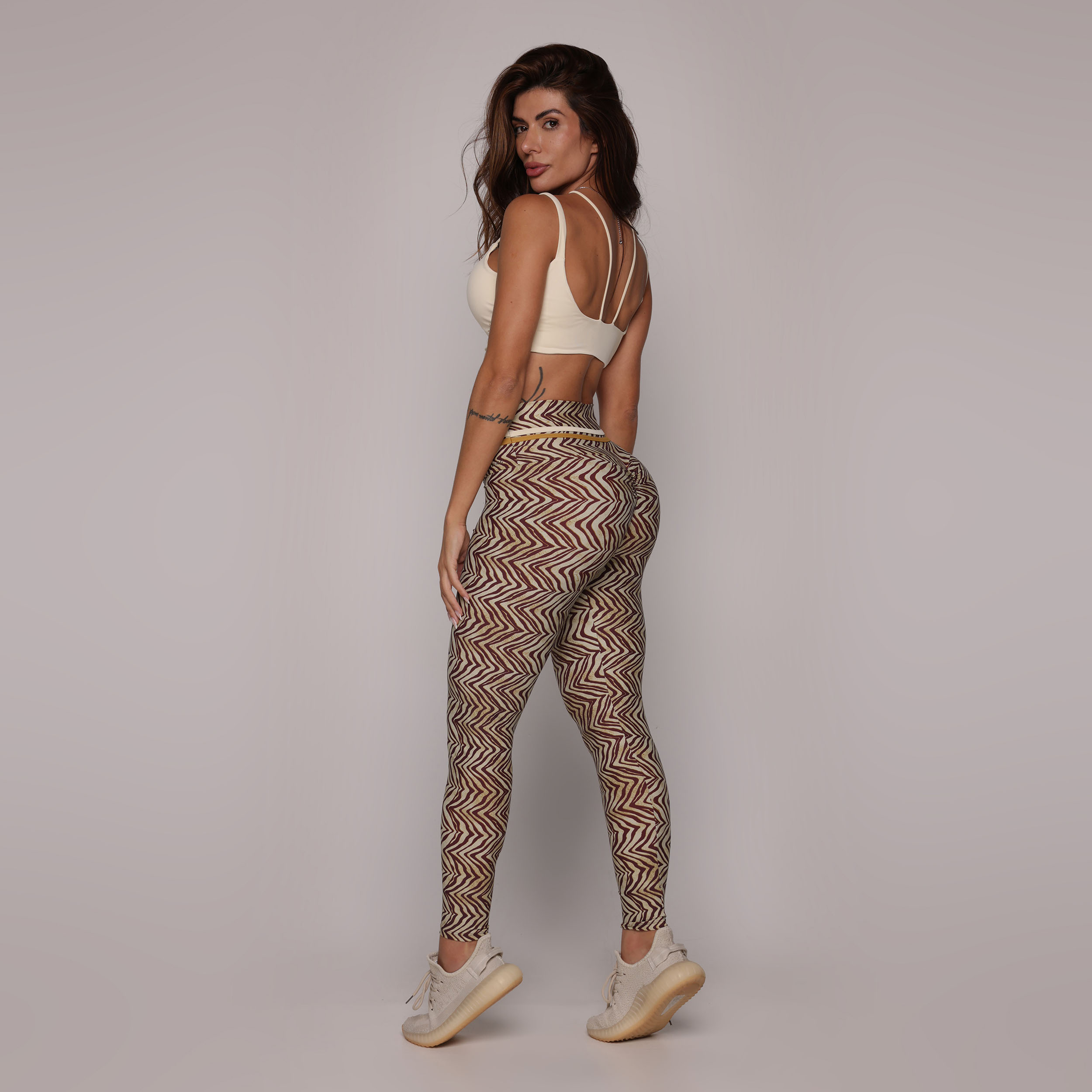LEGGING EMPINA BUMBUM KALARI EXCLUSIVA - Imagem 5