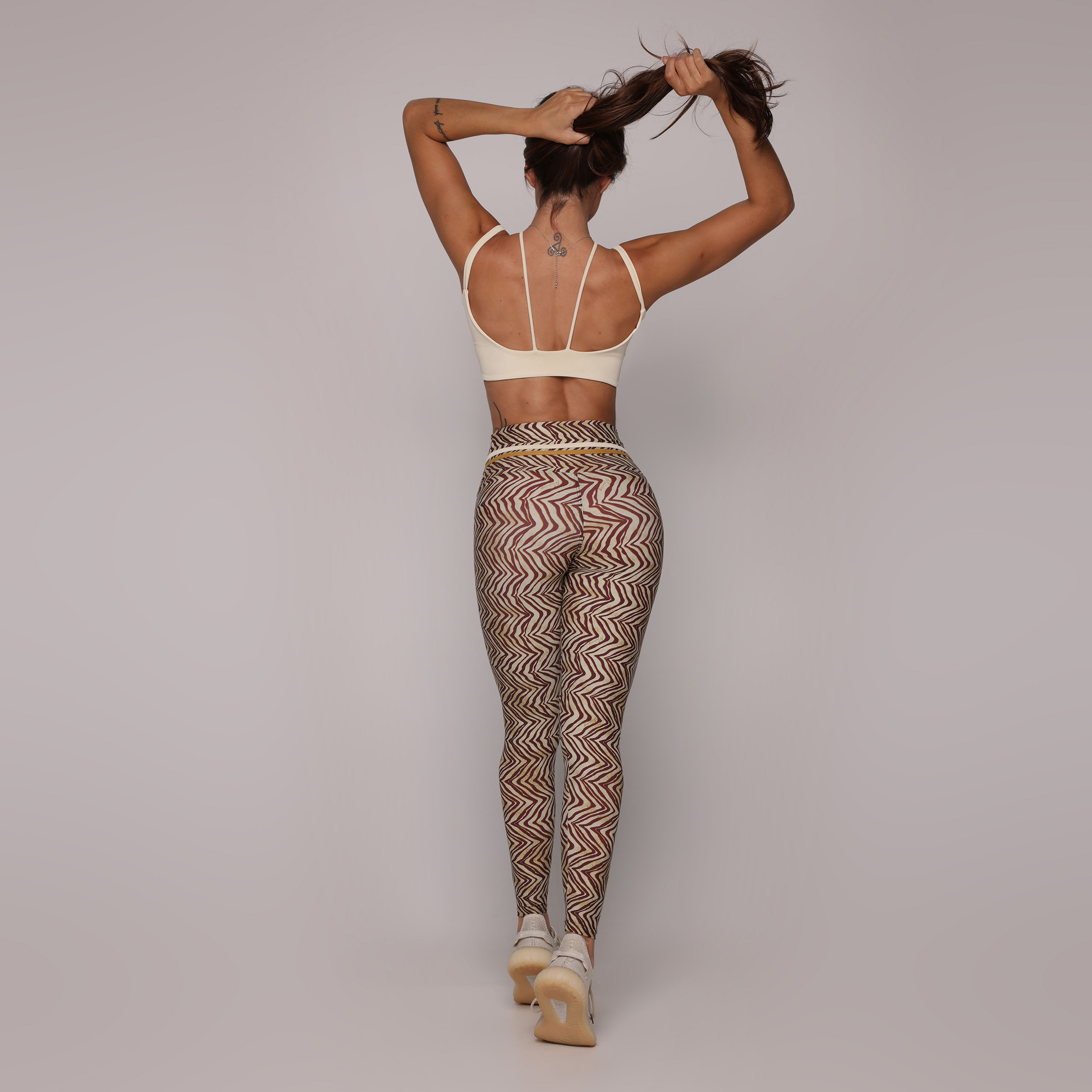 LEGGING KALARI EXCLUSIVA - Imagem 5