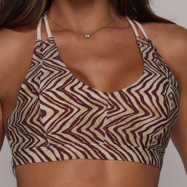 TOP QUEBEC KALARI EXCLUSIVO