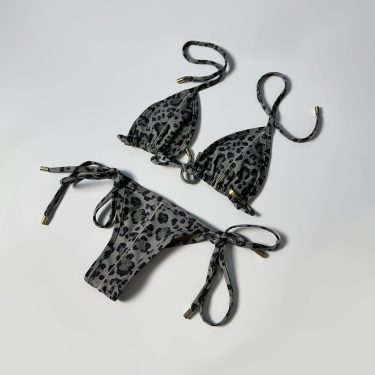 BIQUÍNI CORTININHA WILD EXCLUSIVO