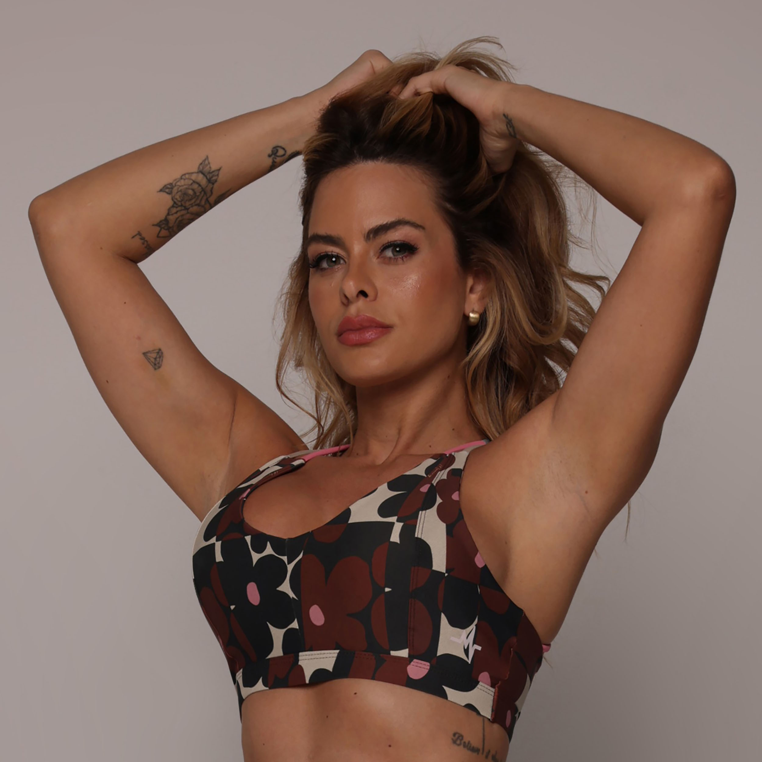 TOP QUEBEC BLOOM EXCLUSIVO - Imagem 3