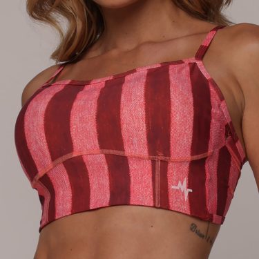 TOP VISION CERISE EXCLUSIVO