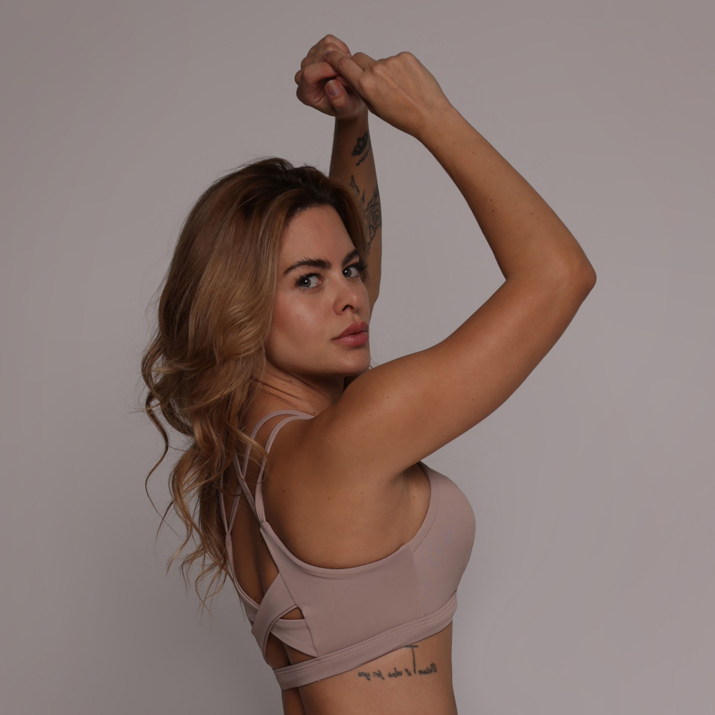 TOP FLORENÇA CHOCO - Imagem 4