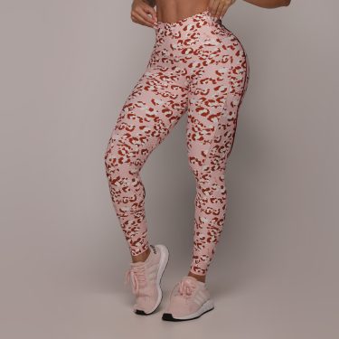 LEGGING HOPE FELINA EXCLUSIVA