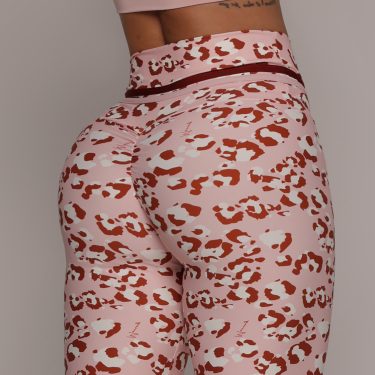 LEGGING EMPINA BUMBUM FELINA EXCLUSIVA