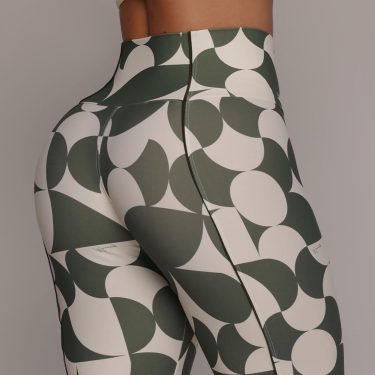 LEGGING SHAPE GEO EXCLUSIVA