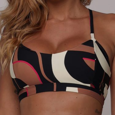 TOP DETROIT CURVE EXCLUSIVO