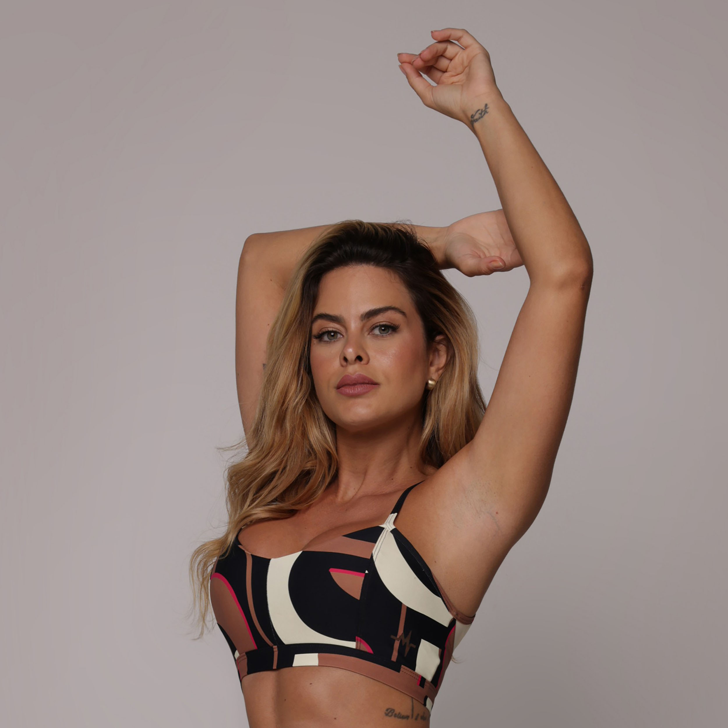 TOP DETROIT CURVE EXCLUSIVO - Imagem 3