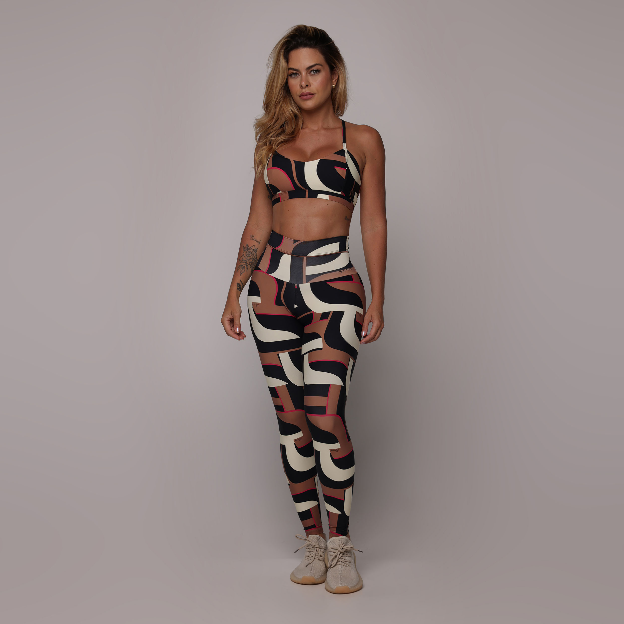 TOP DETROIT CURVE EXCLUSIVO - Imagem 5