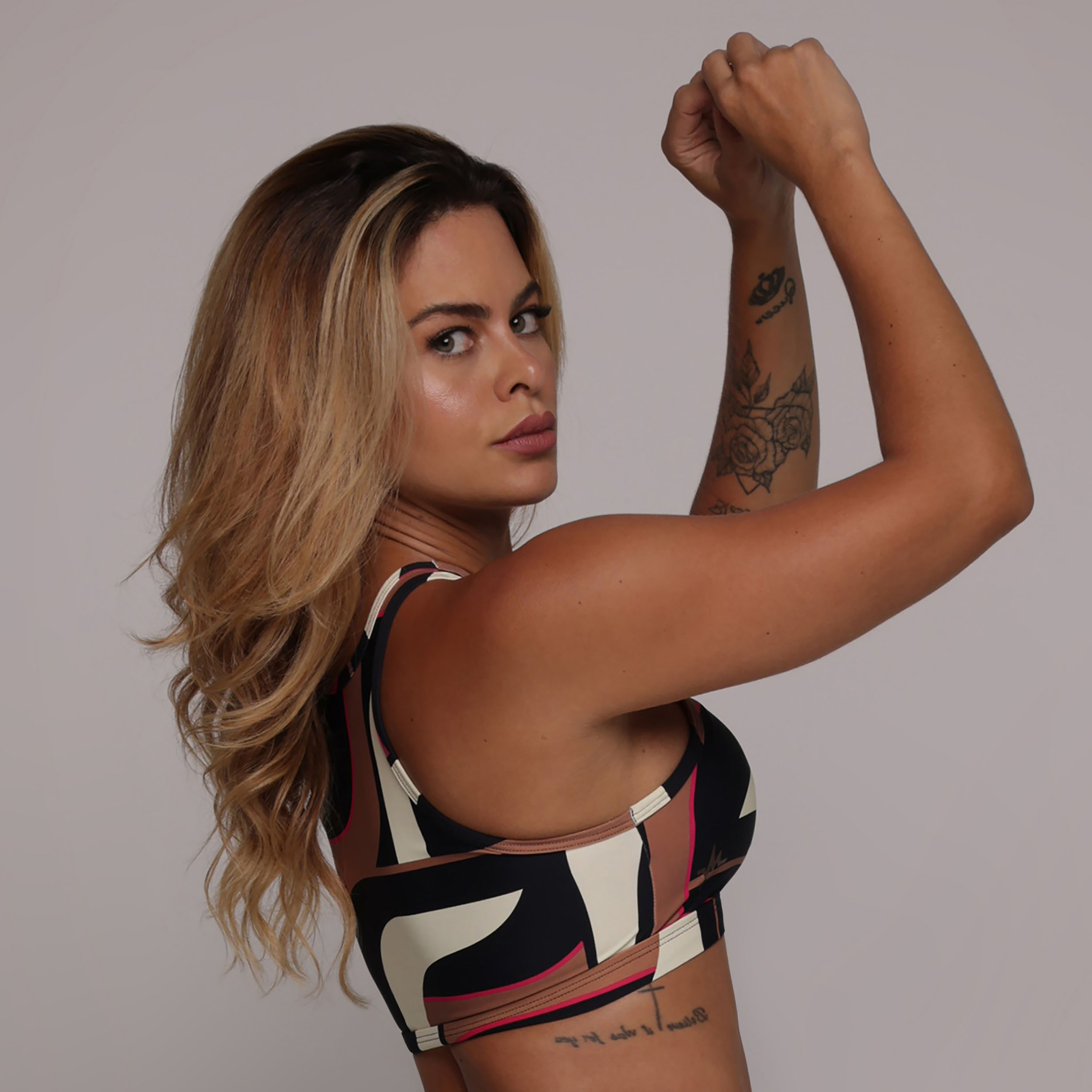 TOP TORINO CURVE EXCLUSIVO - Imagem 3