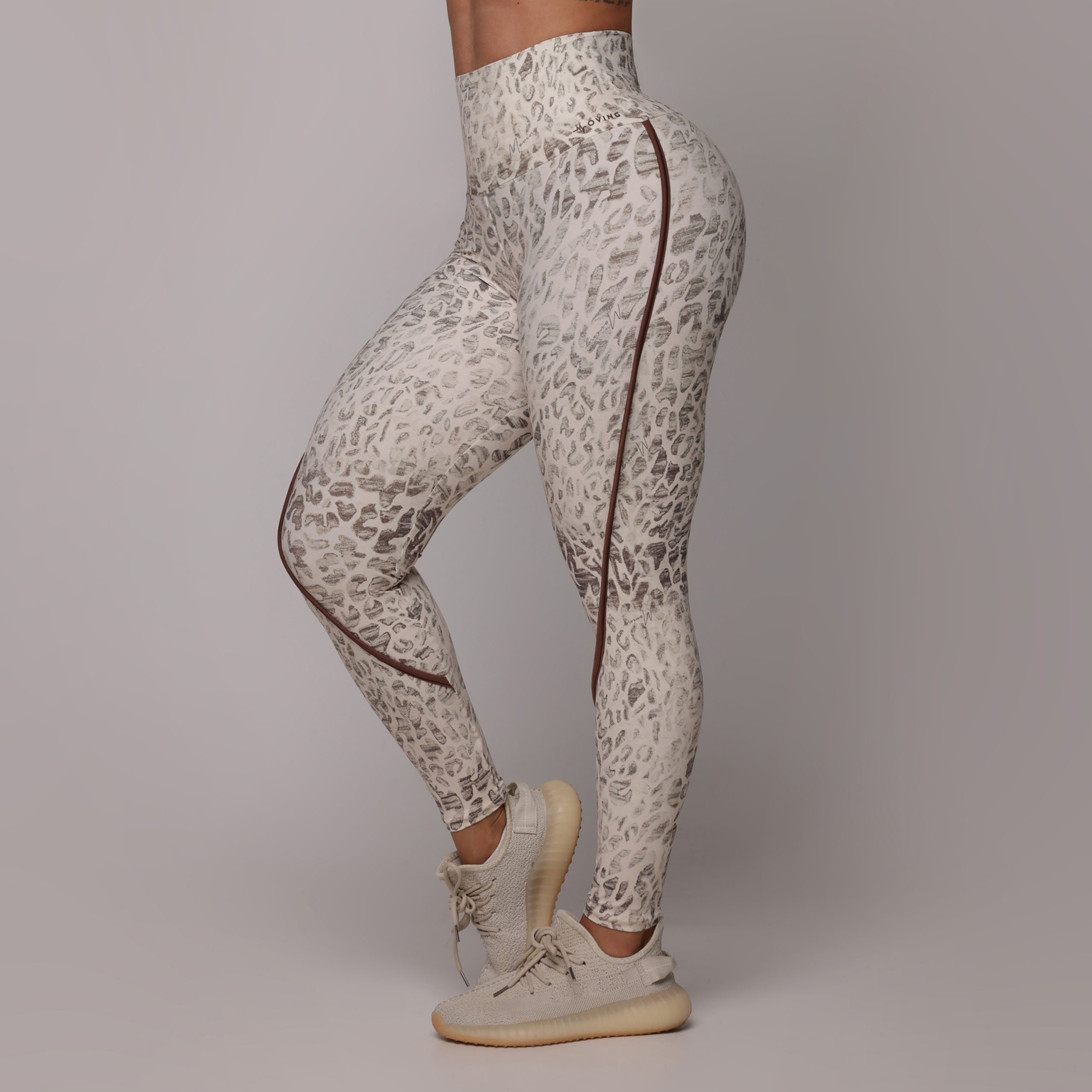 LEGGING RECORTE LUNE EXCLUSIVA - Imagem 3