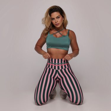 LEGGING EMPINA BUMBUM CADENCE EXCLUSIVA