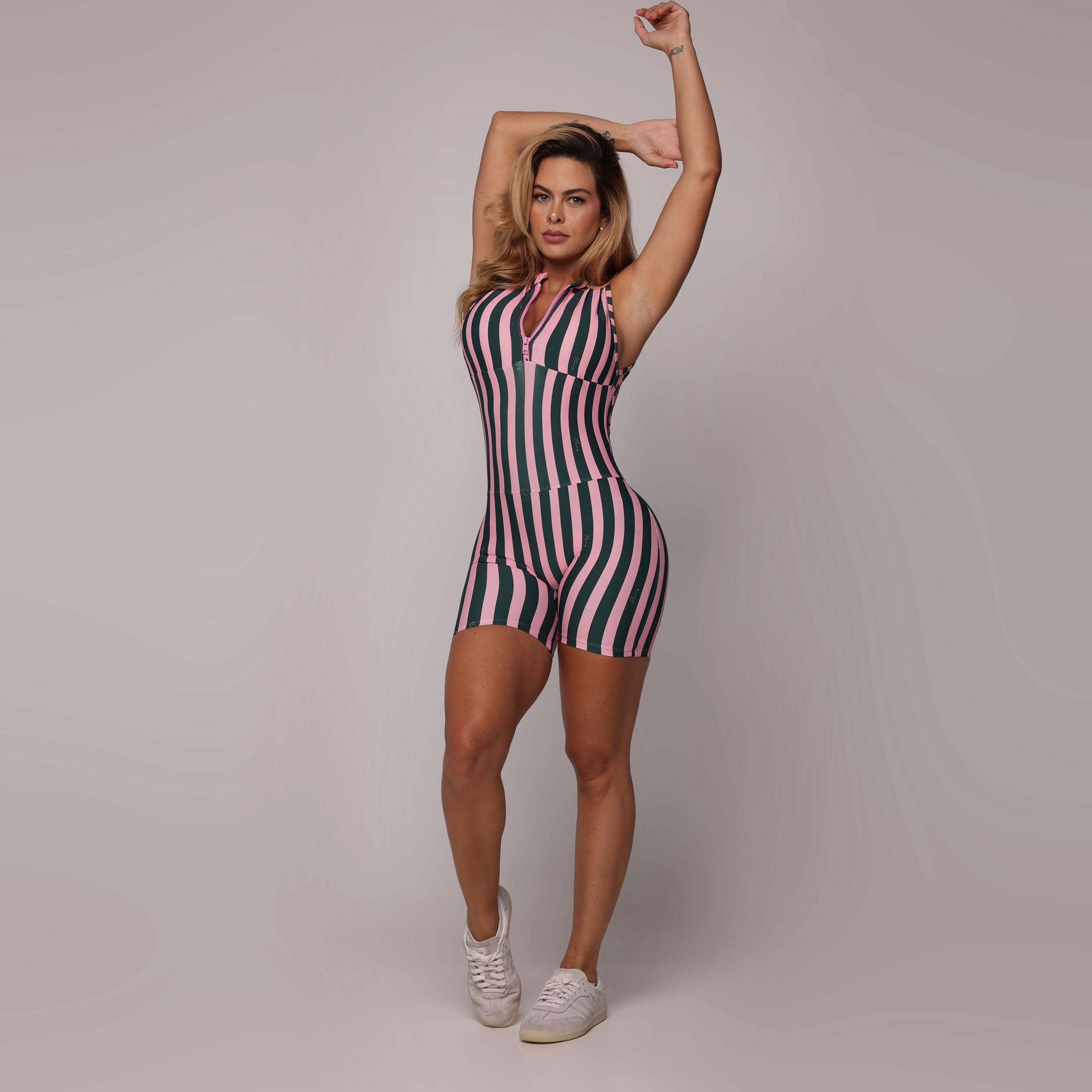 MACAQUINHO VALENCIA CADENCE EXCLUSIVO - Imagem 5