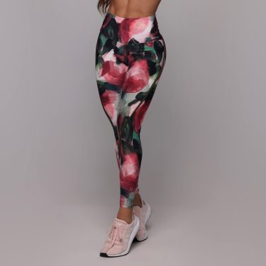 LEGGING RECORTE DÁLIA EXCLUSIVA