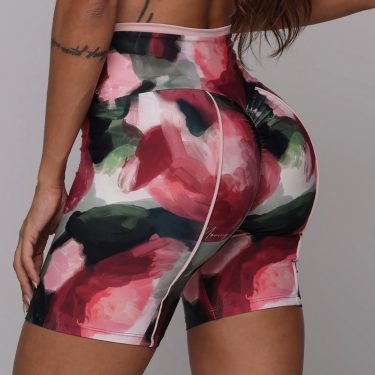 SHORT CAPADÓCIA DÁLIA EXCLUSIVO