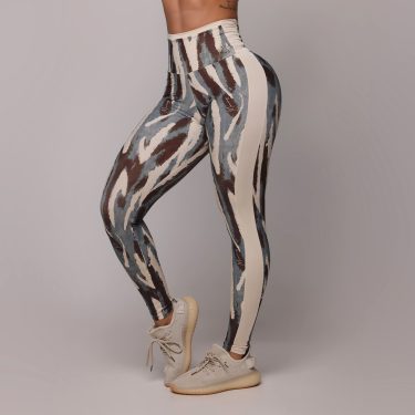 LEGGING STREET EMPINA BUMBUM TRACE EXCLUSIVA