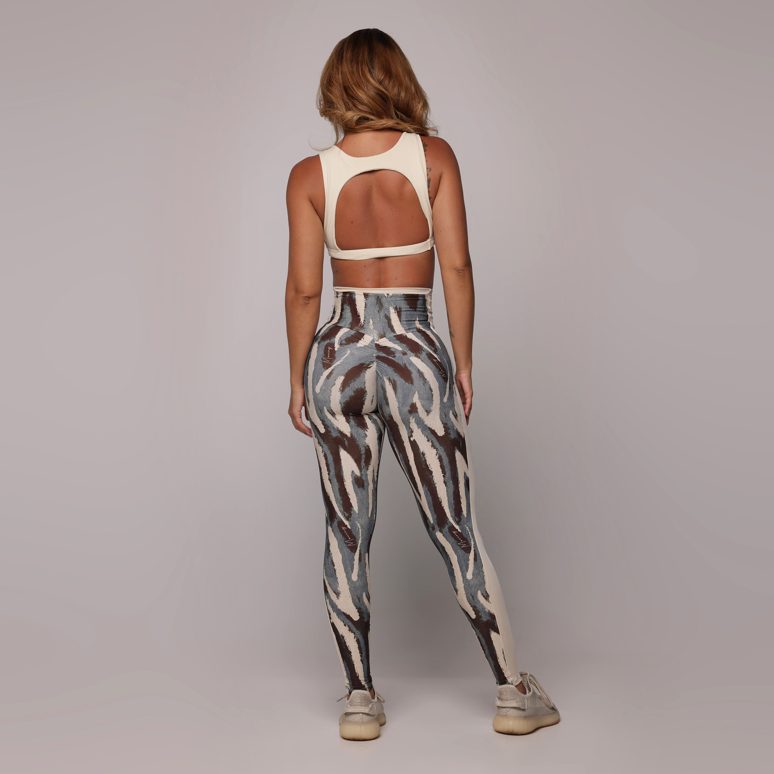 LEGGING STREET EMPINA BUMBUM TRACE EXCLUSIVA - Imagem 6