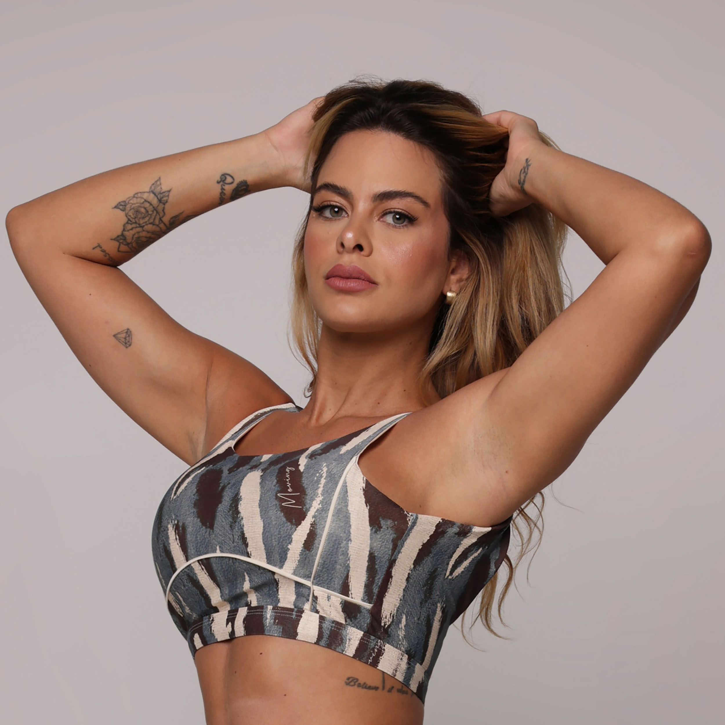 TOP CAPADOCIA TRACE EXCLUSIVO - Imagem 3