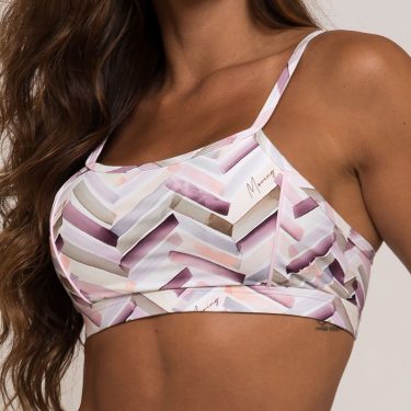 TOP HOPE BRUMA EXCLUSIVO