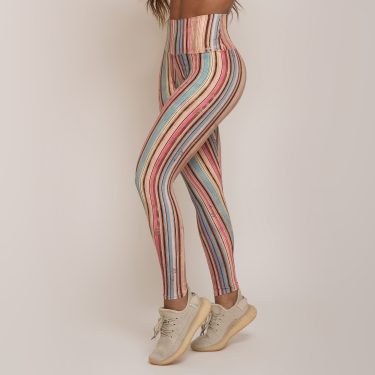 LEGGING HEART LIGNA EXCLUSIVA