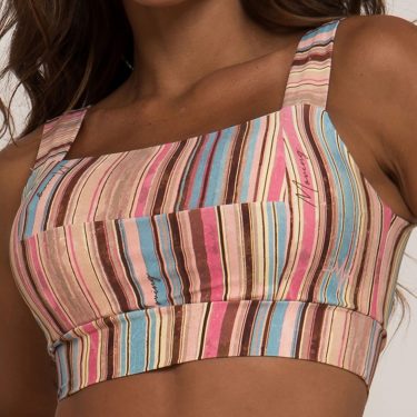 TOP IRIS LIGNA EXCLUSIVO