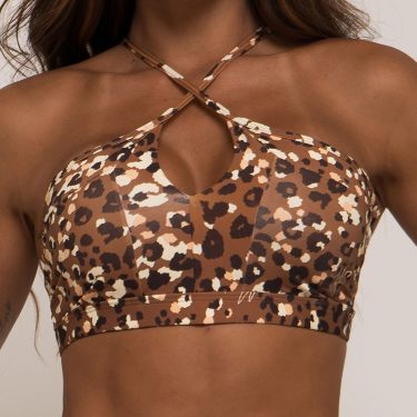 TOP VICENZA ONÇA BRUSH EXCLUSIVO