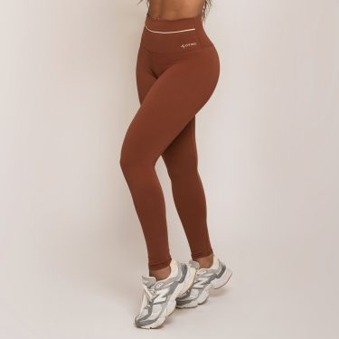 LEGGING CHADE EMPINA BUMBUM TERRA