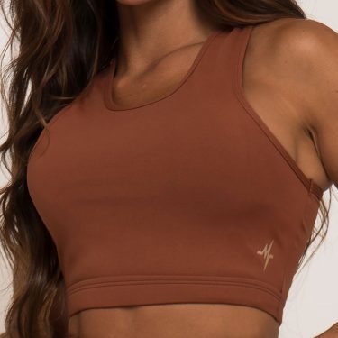 TOP RUNNERGY TERRA COM BOLSO